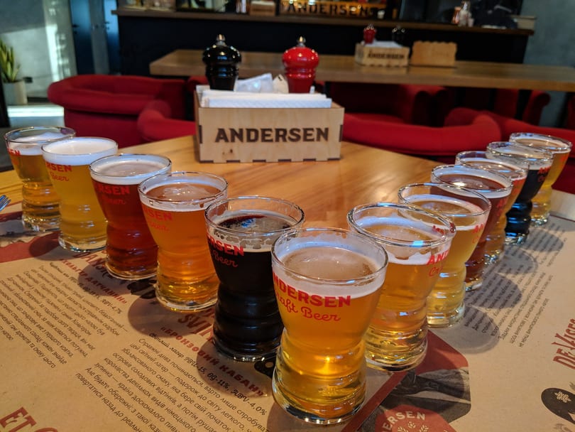 Beer Set