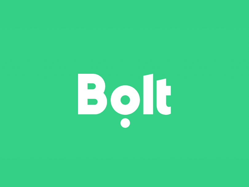 Bolt (Taxify) Kyiv