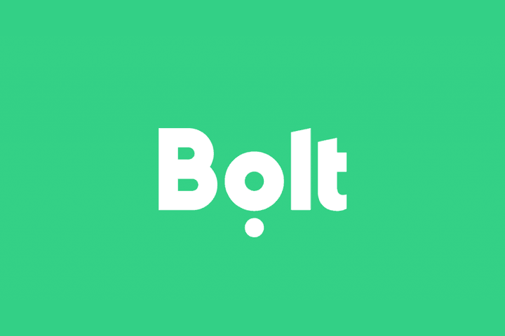 Bolt (Taxify) Kyiv