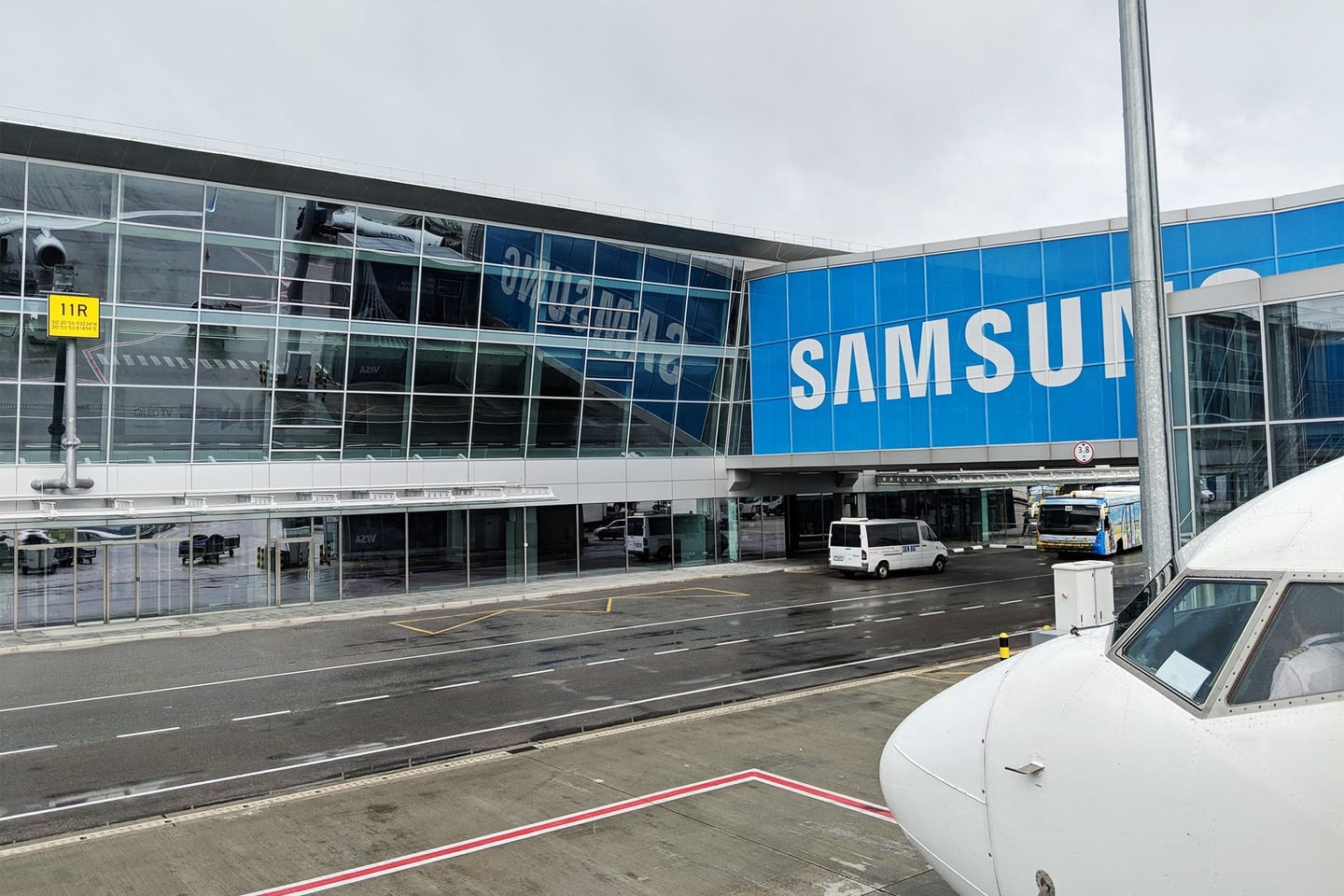 Kyiv International Boryspil Airport