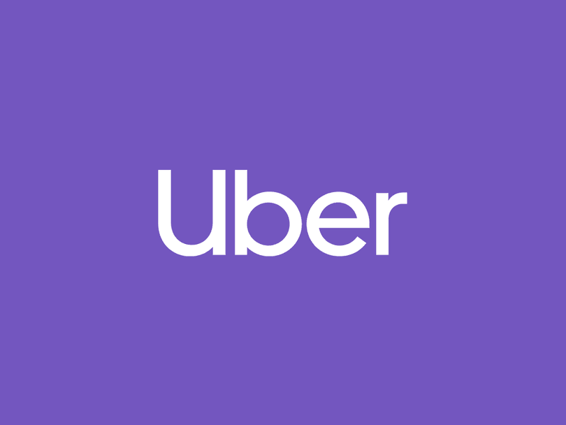 Uber in Kyiv
