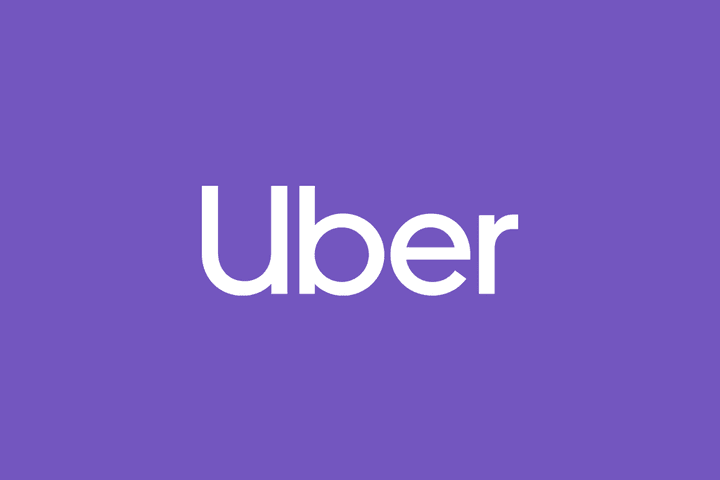 Uber in Kyiv