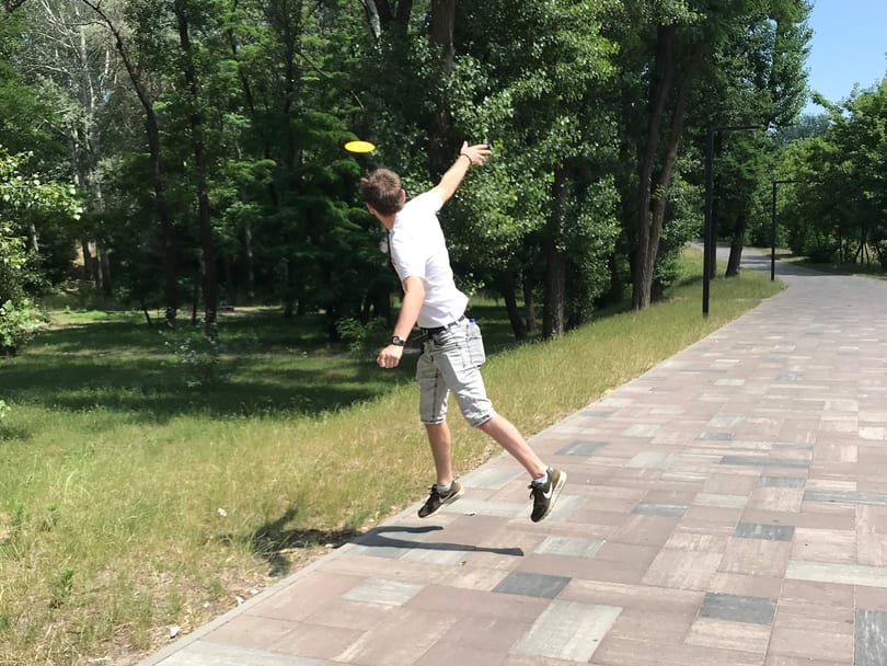 Advanced Throwing Techniques