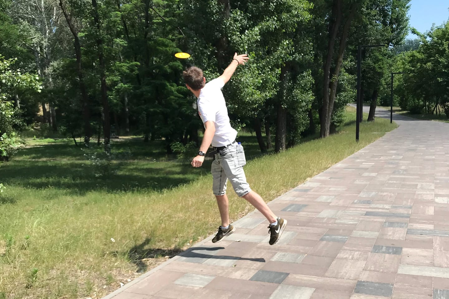 Advanced Throwing Techniques