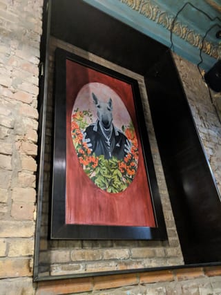 Dogs & Tails, Kyiv