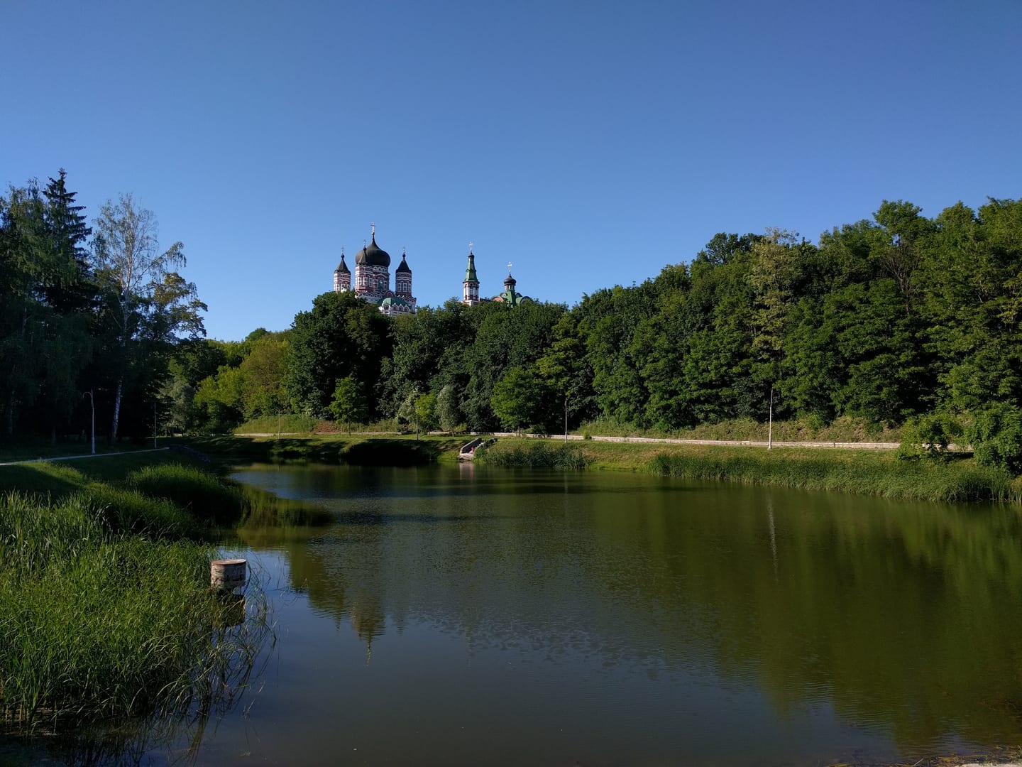 Feofaniya Park
