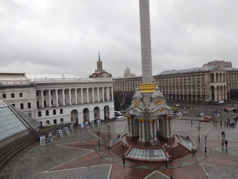 Independence Square