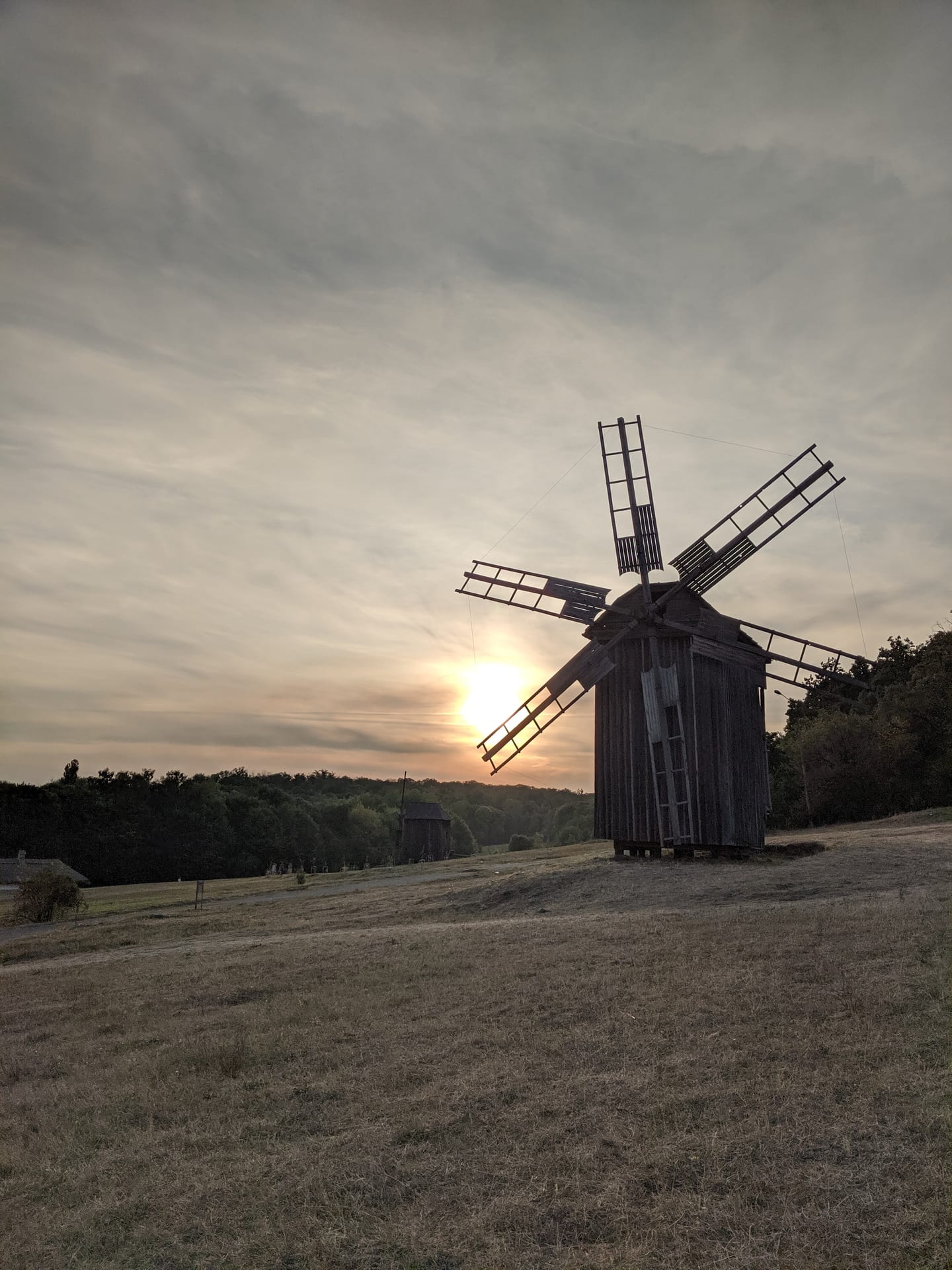Pirogovo Open-Air Museum