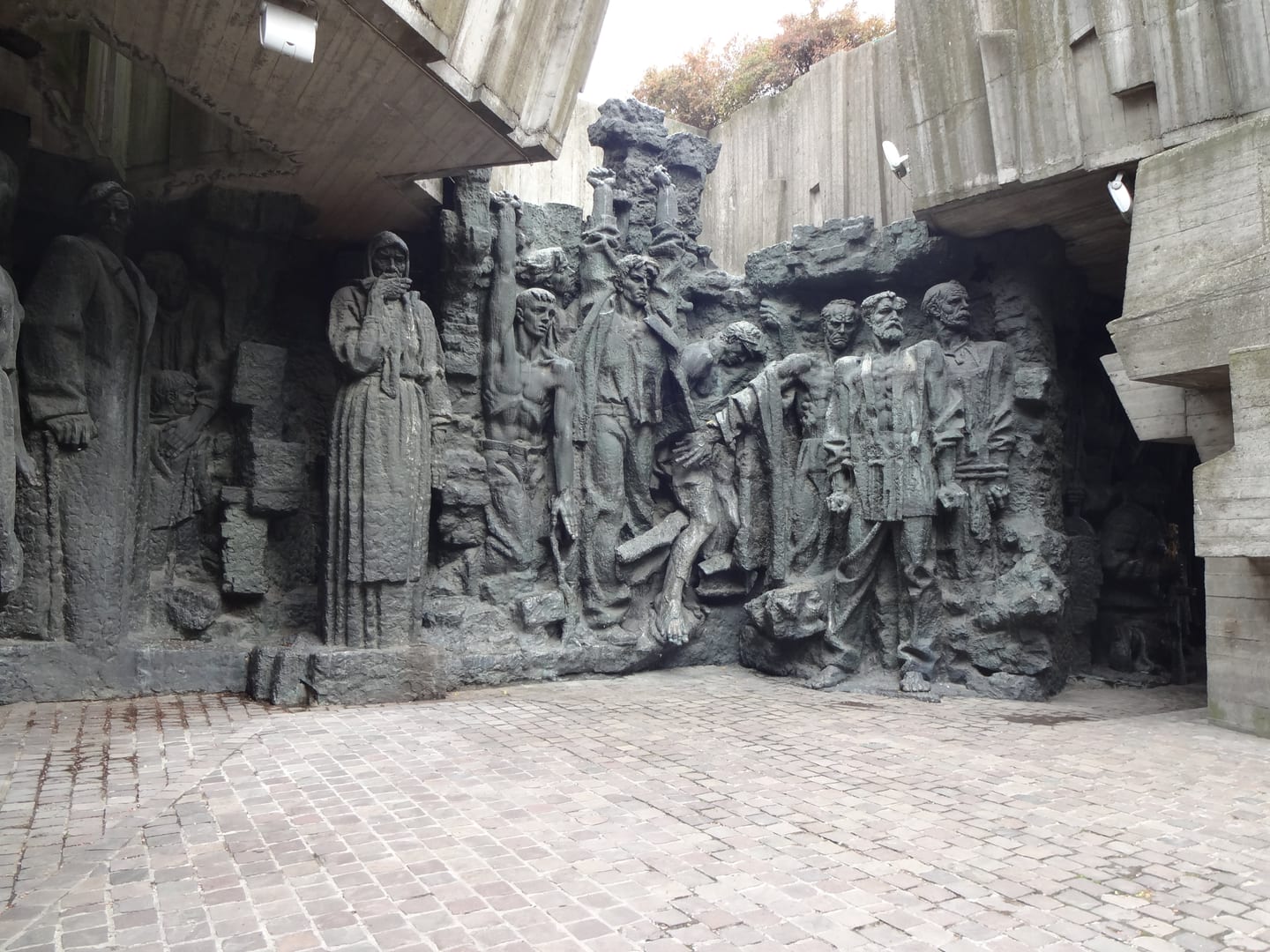 The Ukrainian State Museum Of The Great Patriotic War