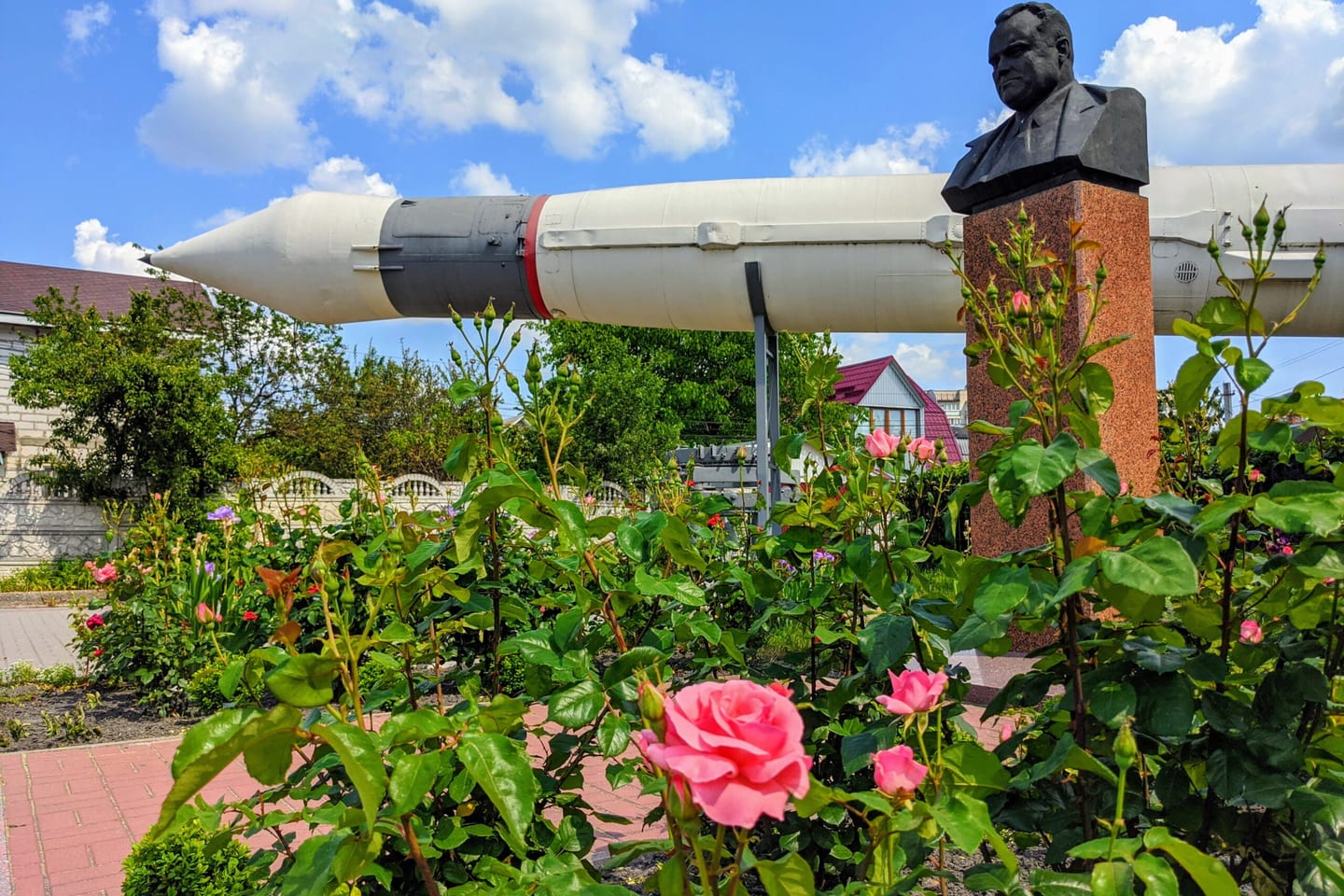 Zhytomyr