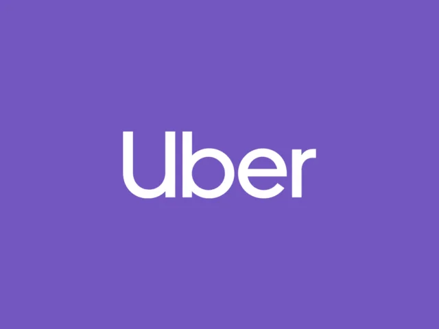 Uber in Kyiv