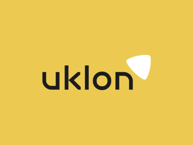 Uklon in Kyiv